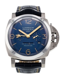 Panerai Luminor Equation Of Time PAM00670